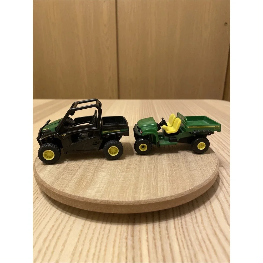 ERTL john deere